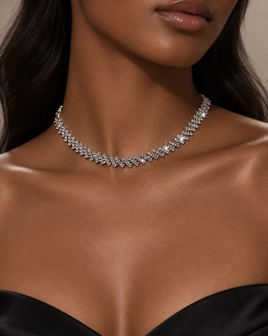 Collection Bijoux NOVAA