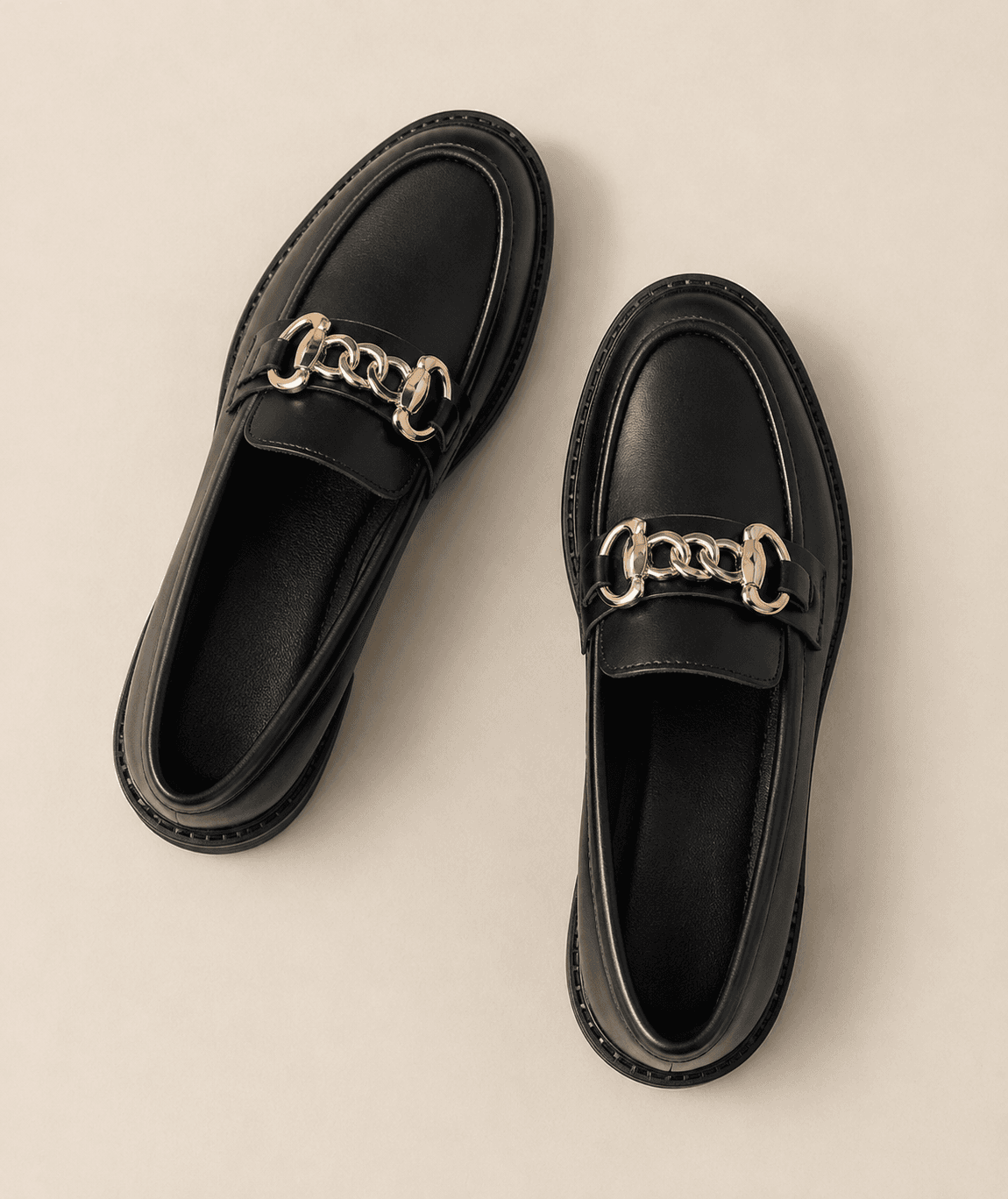 Chaussures classiques