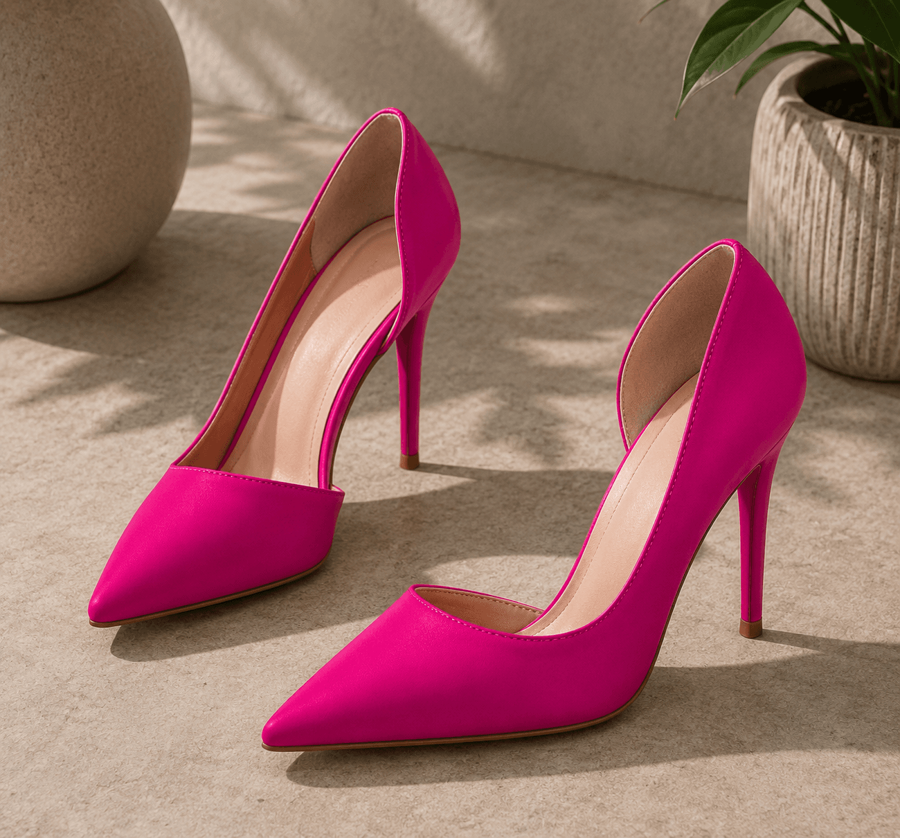 Chaussures de soirée