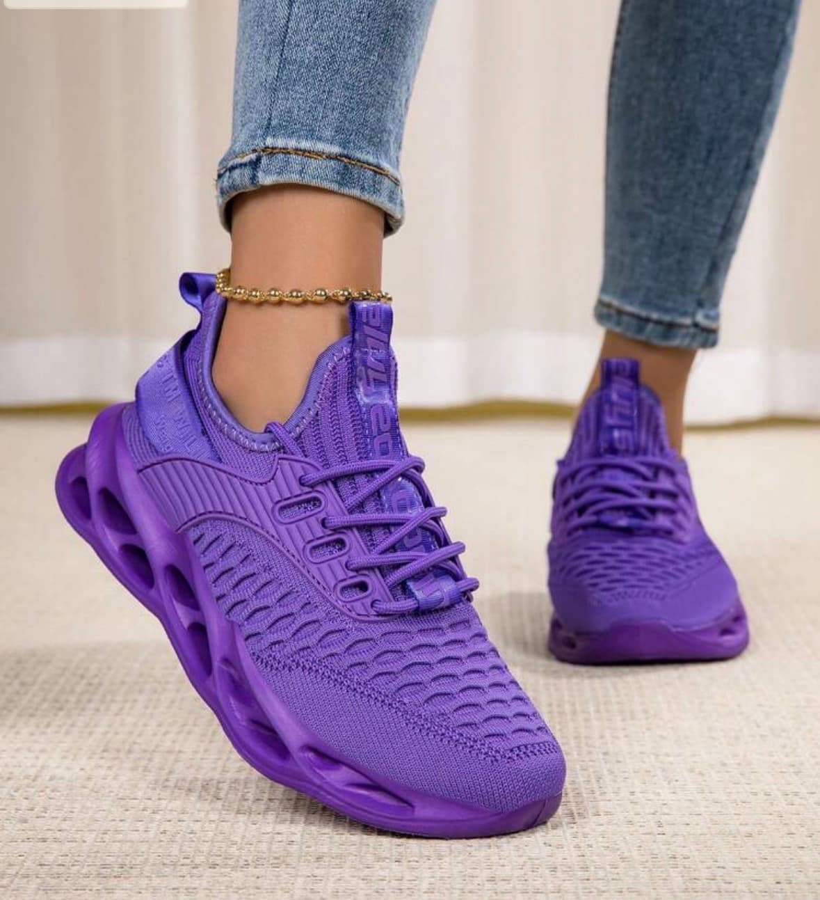 Chaussures de sport