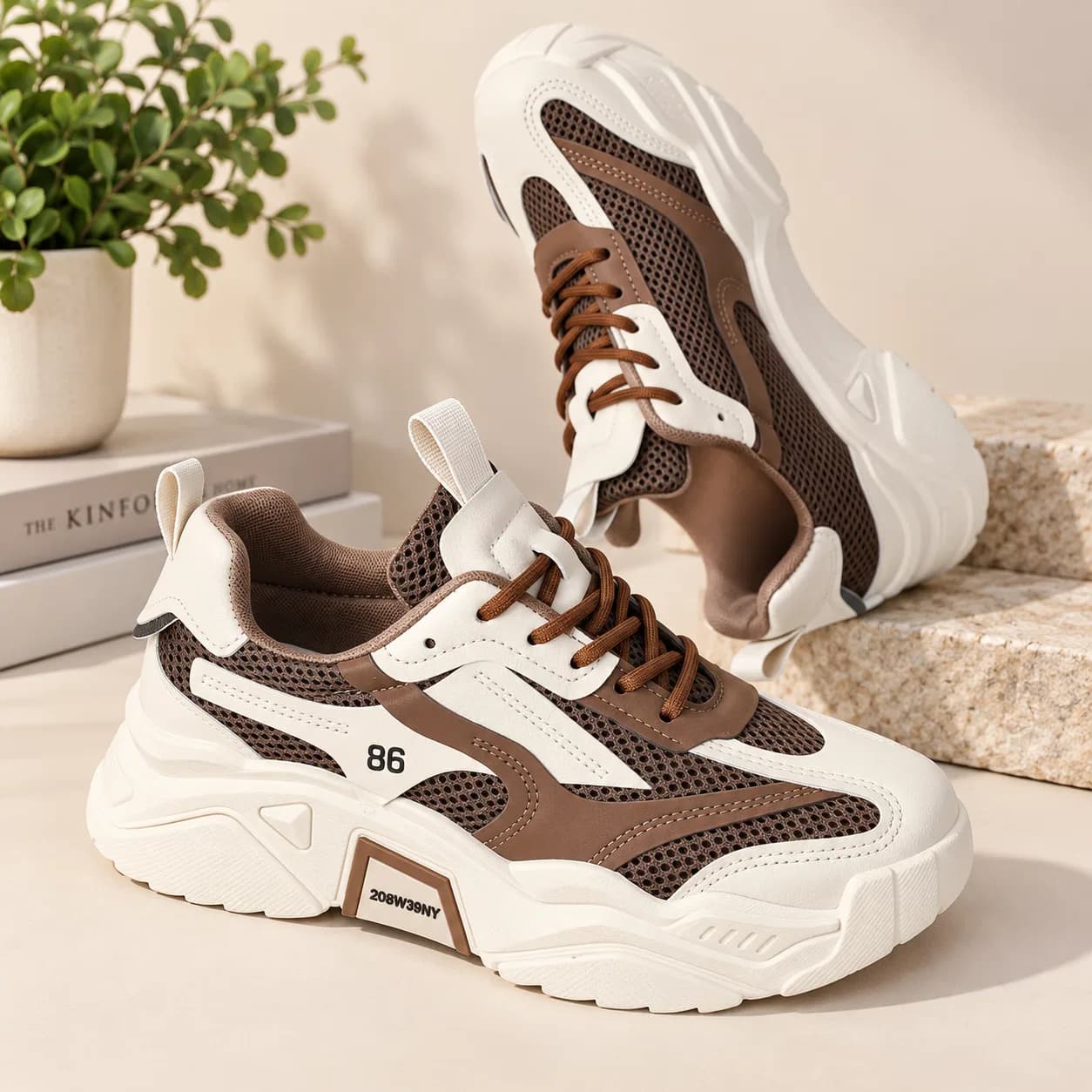Collection Chaussures NOVAA
