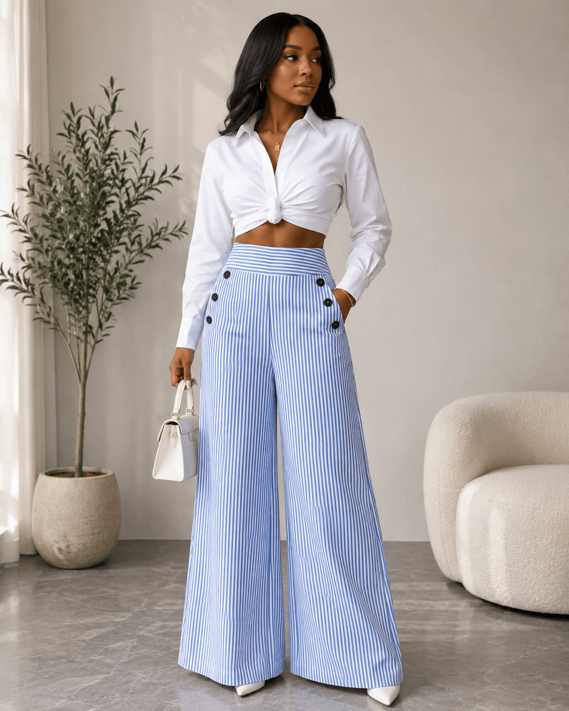 Pantalons