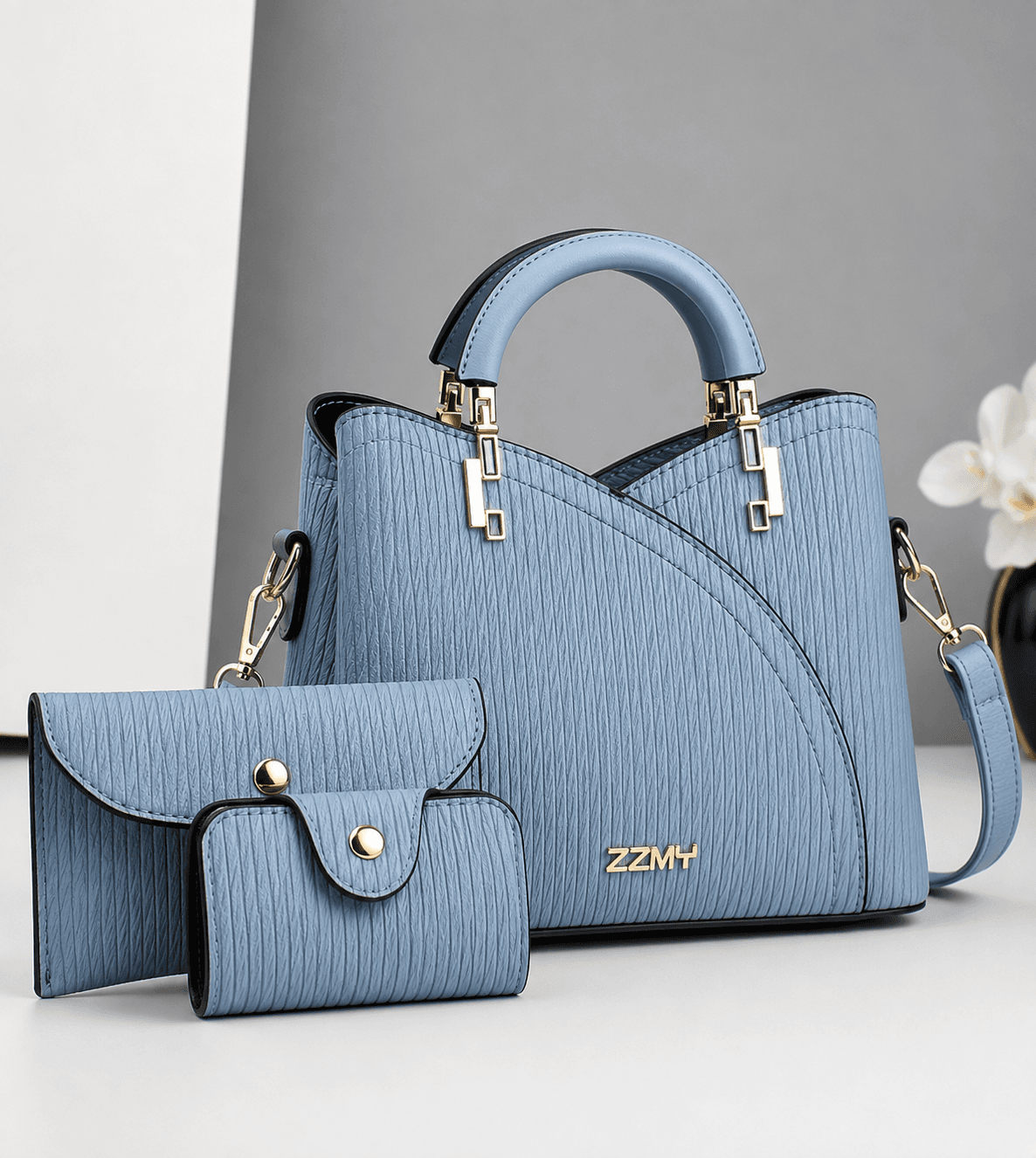 Ensembles de sacs