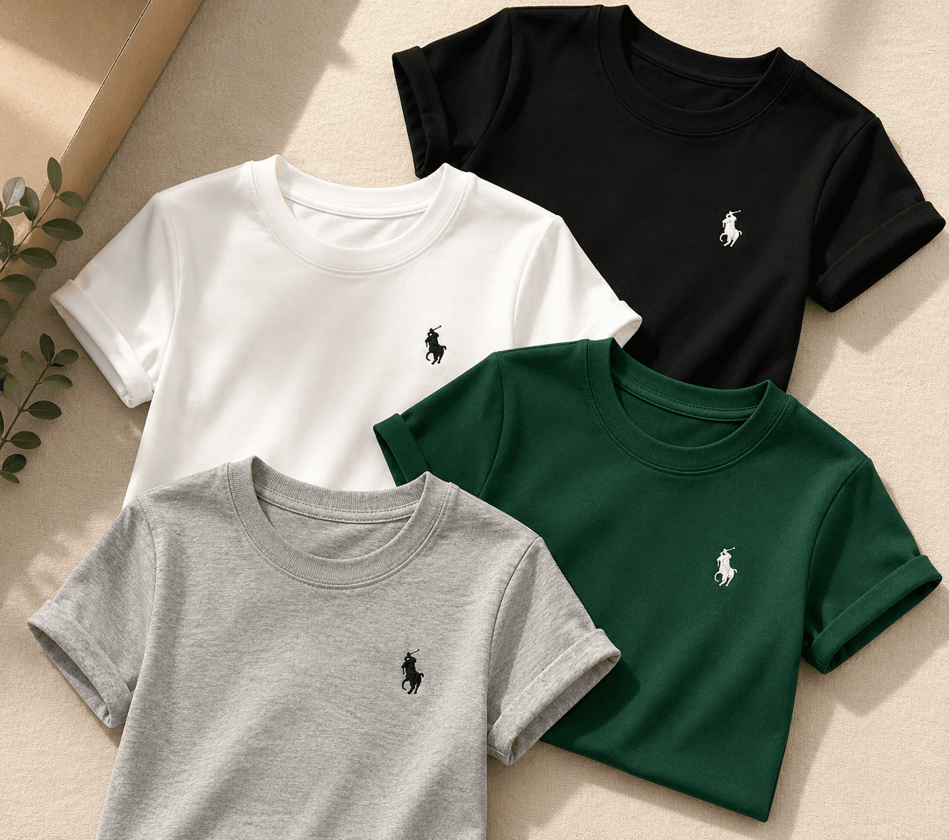 T-shirts