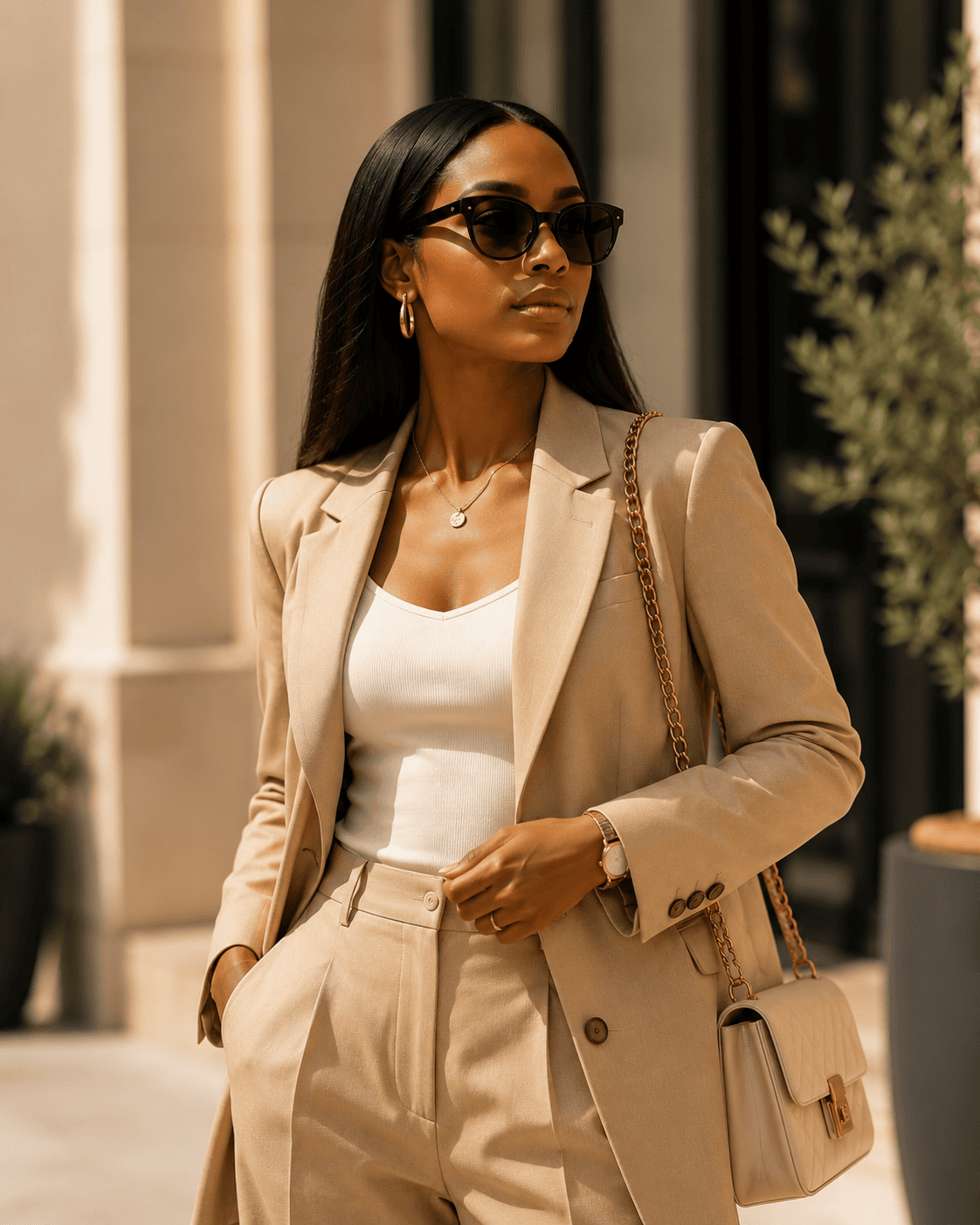 Collection femme