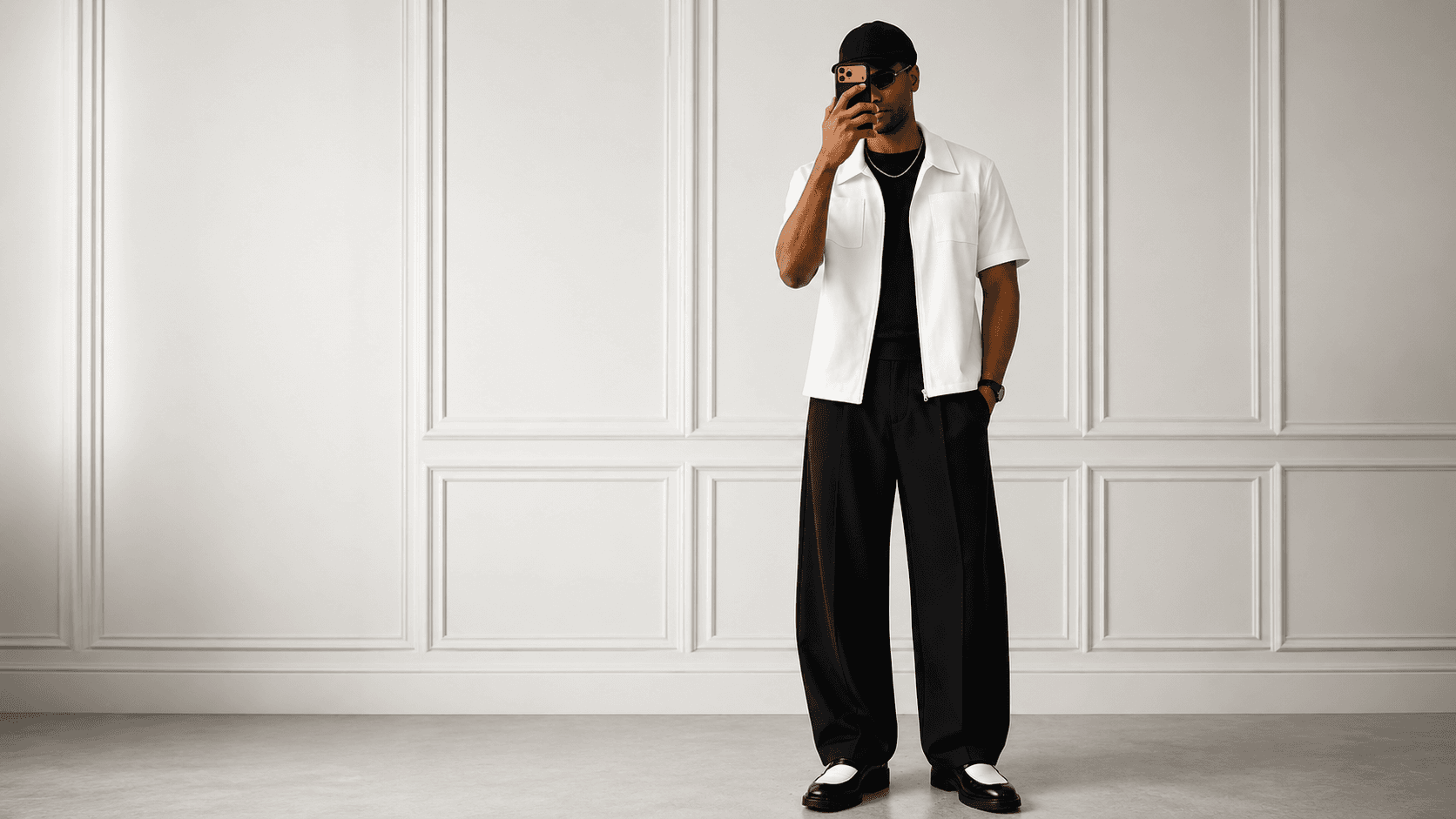 Collection Homme