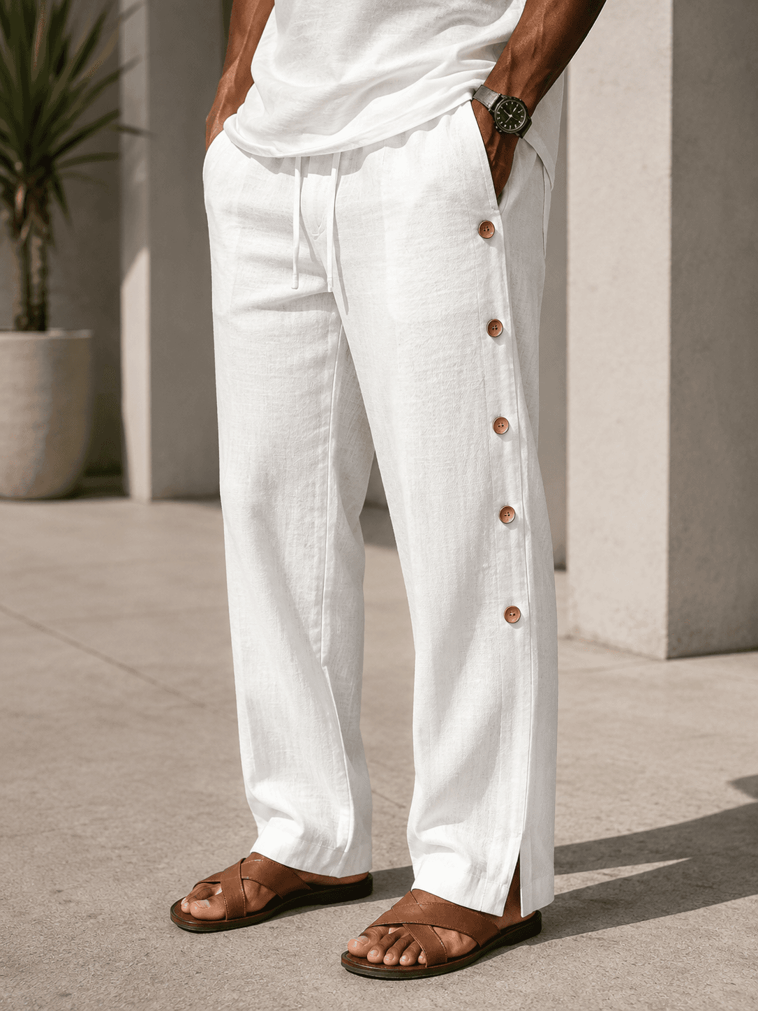 Pantalons & Bas