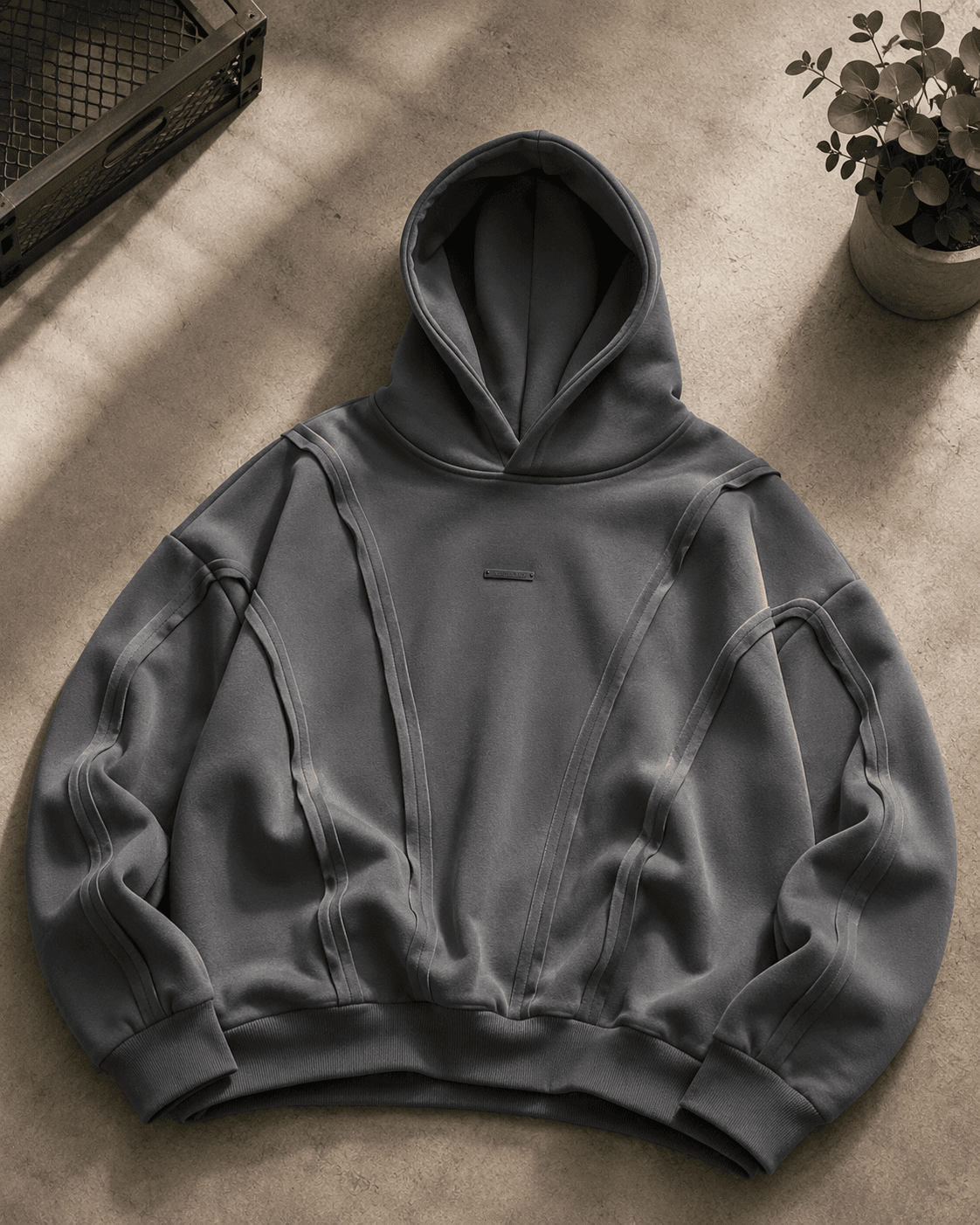 Sweats & Capuches