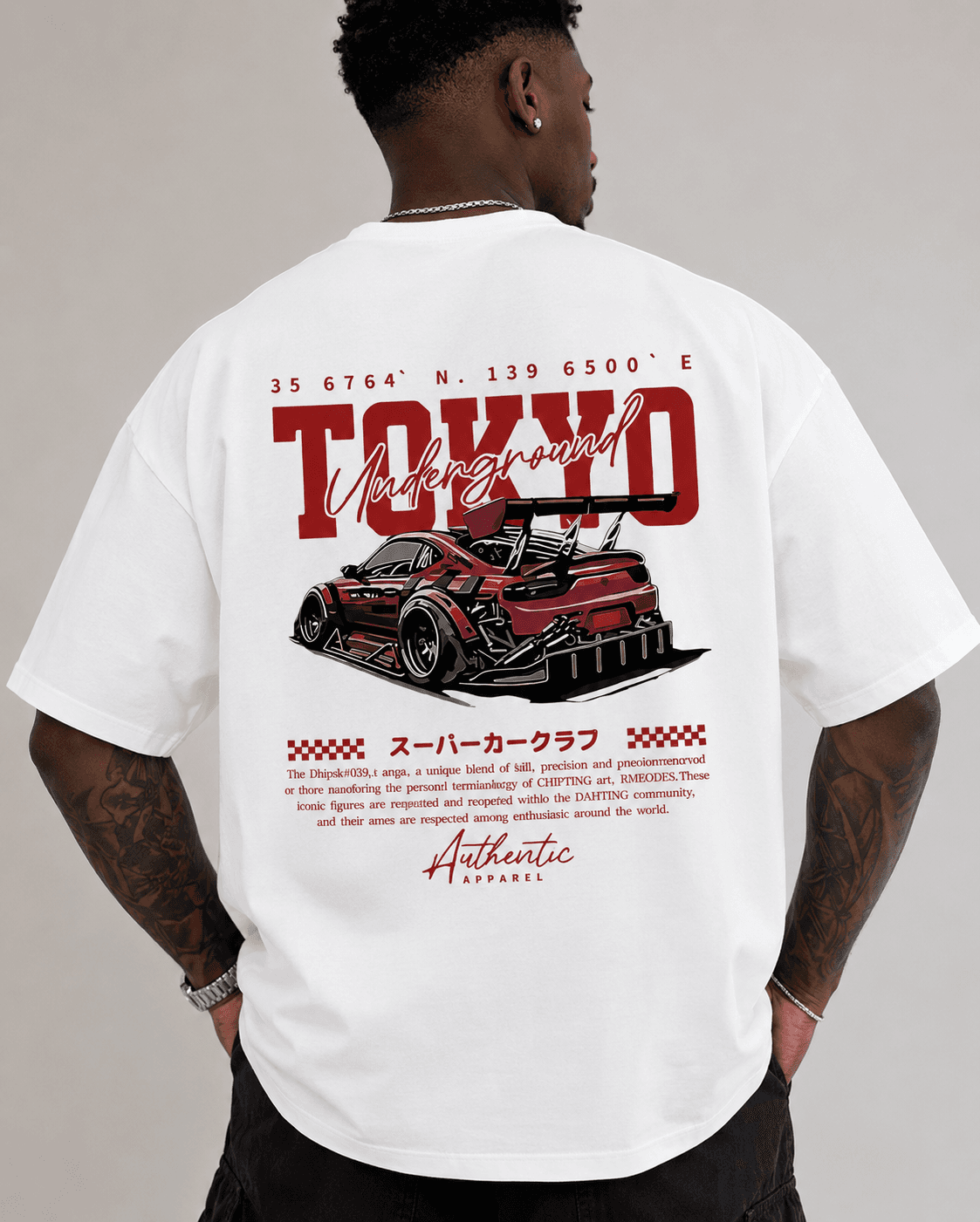 T-shirts