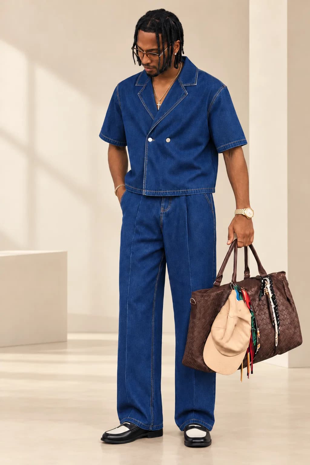 Collection Homme NOVAA